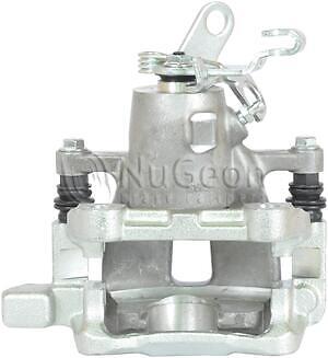 Rr Right Rebuilt Brake Caliper  Nugeon  99-02158B