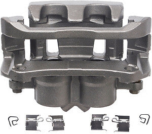 Frt Rt Rebuilt Brake Caliper w/Hwd  Cardone Industries  18B5509