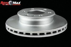 PROMAX Premium Geo-Coated Brake Rotor 20-53049