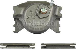 Frt Lft Rebuilt Brake Caliper  Nugeon  97-01132B
