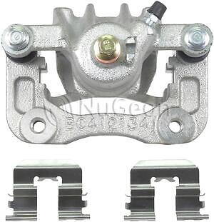 Rr Lft Rebuilt Brake Caliper  Nugeon  99-00846B