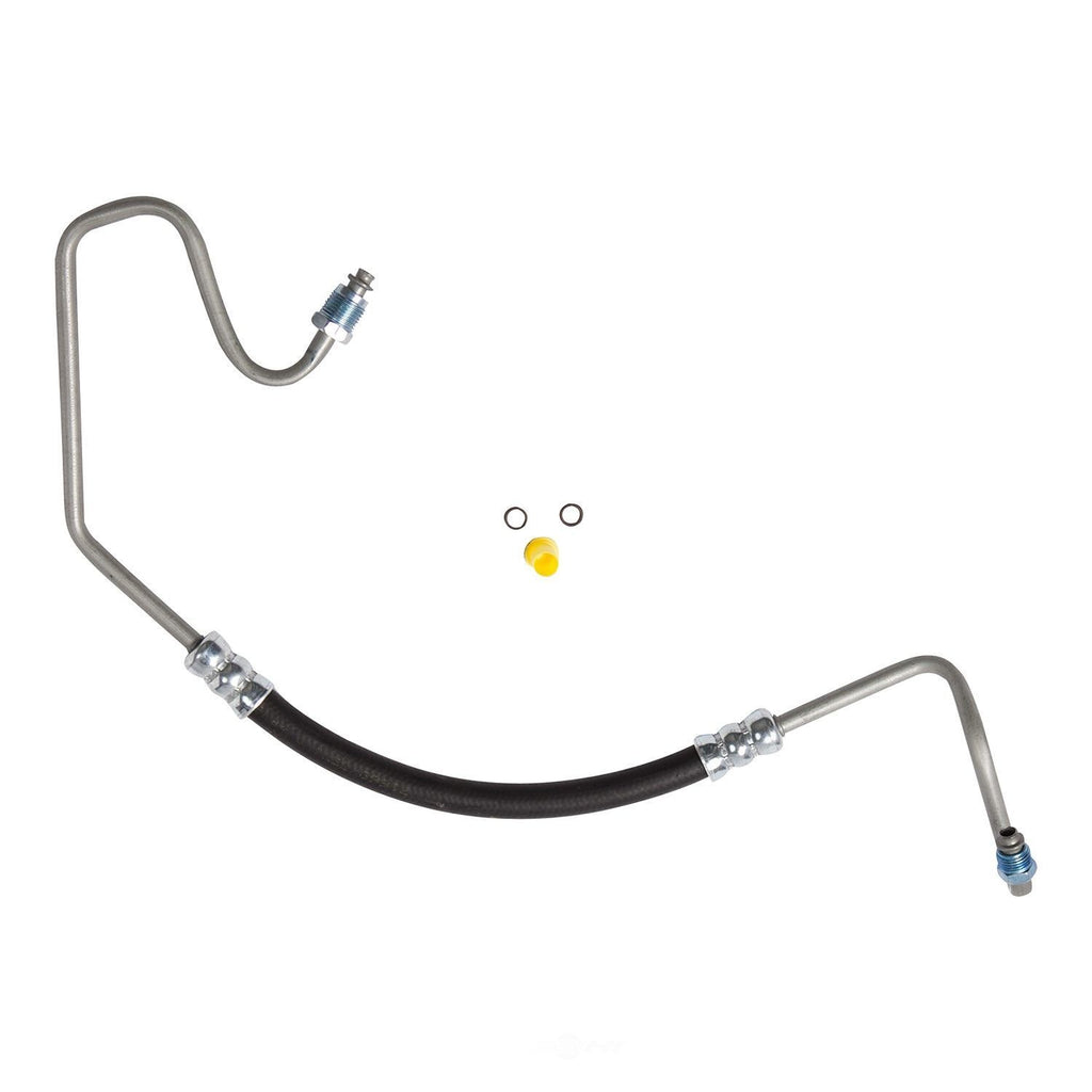 Pwr Strg Pressure Hose  Edelmann  71668
