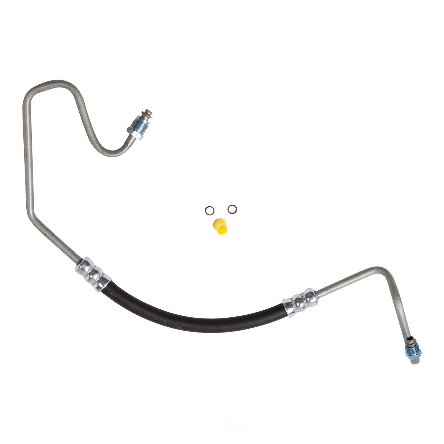 Pwr Strg Pressure Hose  Edelmann  71668