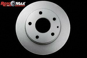 PROMAX Premium Geo-Coated Brake Rotor 20-610005