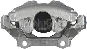 Frt Rt Rebuilt Brake Caliper  Nugeon  99-03319B