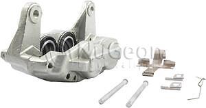 Frt Lft Rebuilt Brake Caliper  Nugeon  97-01335B