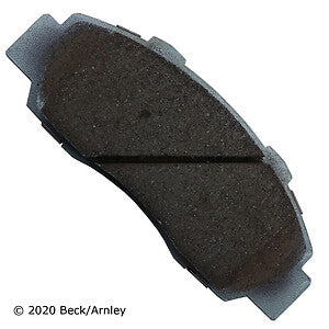 Frt Prem Brake Pads  Beck/Arnley  085-1442