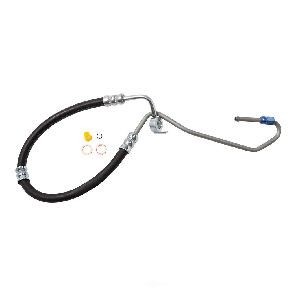 Pwr Strg Pressure Hose  Edelmann  92019