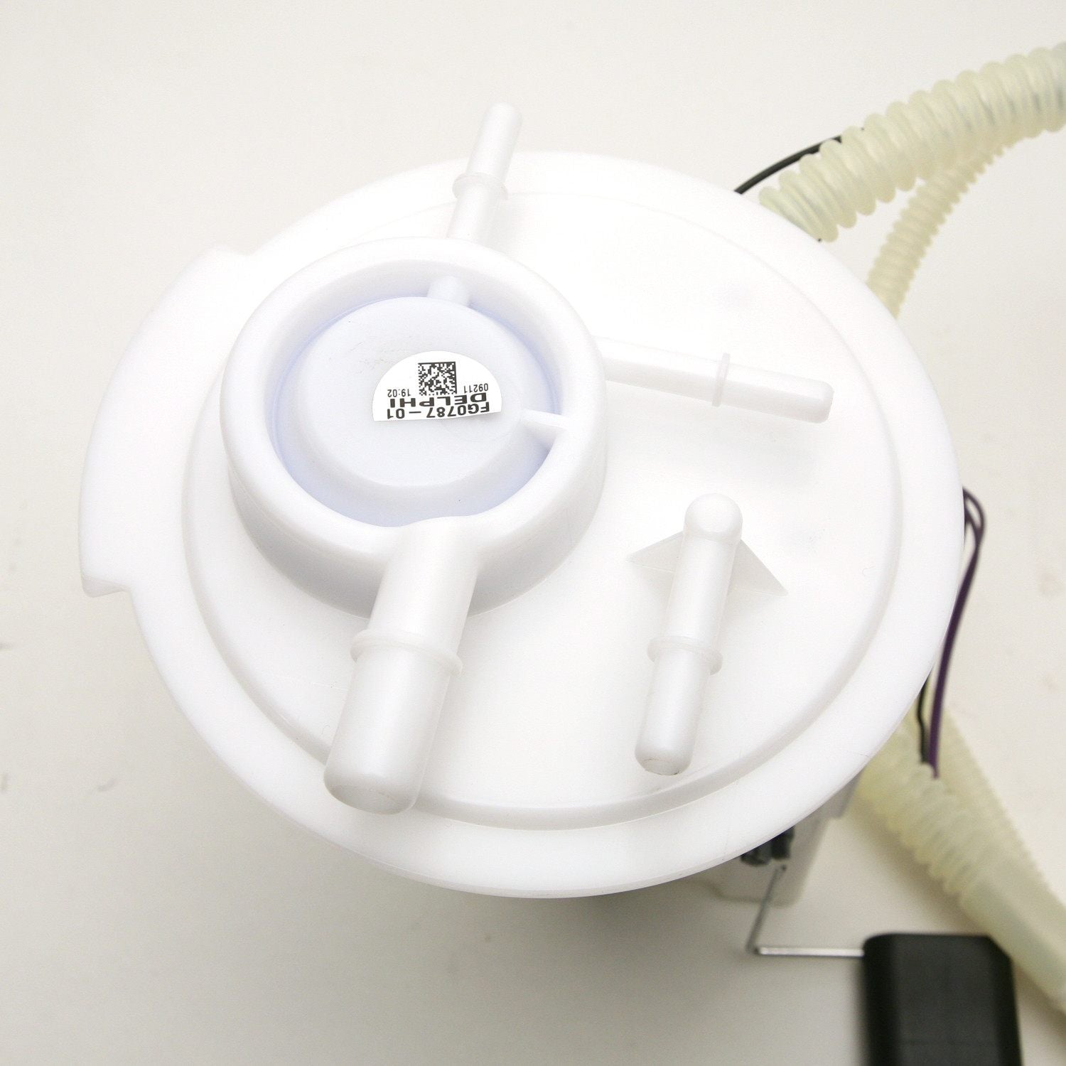 Fuel Pump Module Assy  Delphi  FG0787