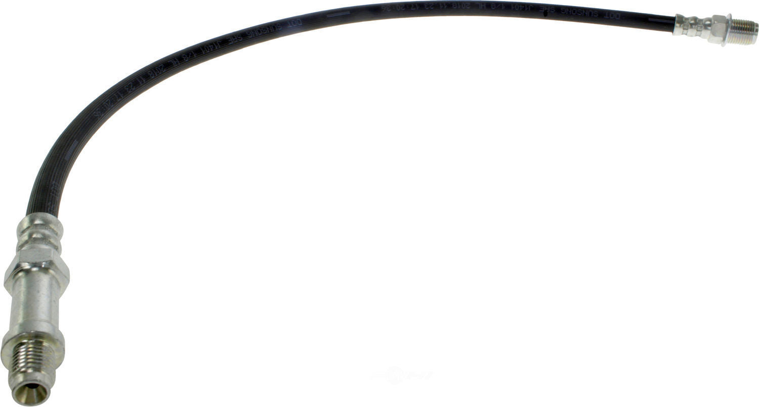 Frt Brake Hose  Centric Parts  150.68011