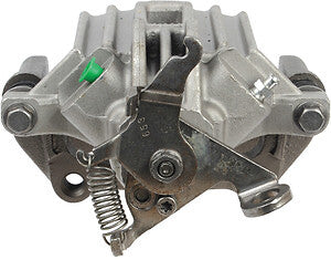 Rr Right Rebuilt Brake Caliper w/Hwd  Cardone Industries  19B3517