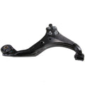 Moog Premium Control Arm RK641338
