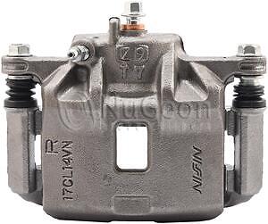 Frt Rt Rebuilt Brake Caliper  Nugeon  99-00928B