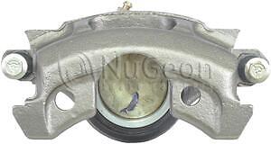 Frt Lft Rebuilt Brake Caliper  Nugeon  97-17842B