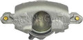 Frt Lft Rebuilt Brake Caliper  Nugeon  97-17242B