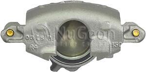Frt Lft Rebuilt Brake Caliper  Nugeon  97-17242B