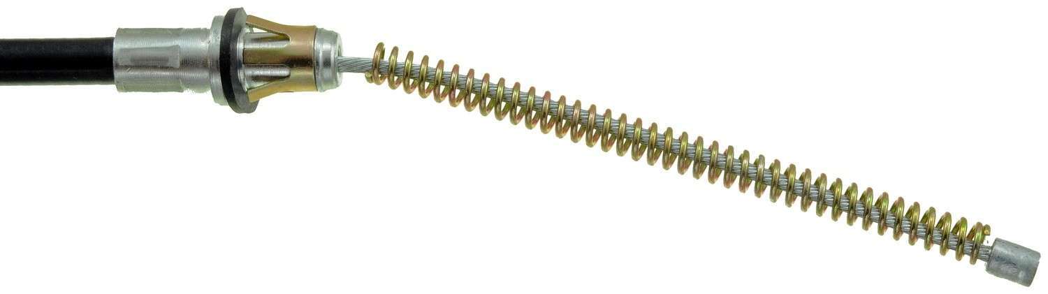 Rr Left Brake Cable  Dorman/First Stop  C94388
