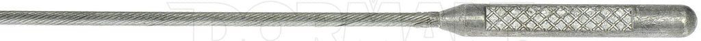 Oil Dipstick  Dorman/Help  921-045
