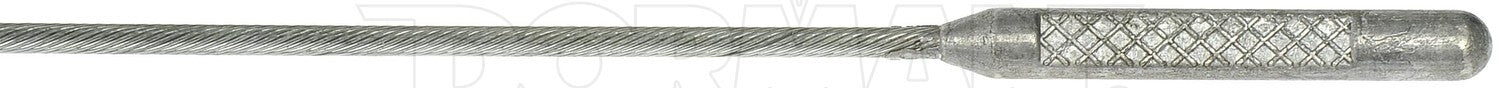 Oil Dipstick  Dorman/Help  921-045