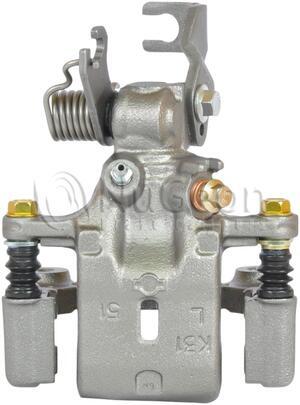 Rr Lft Rebuilt Brake Caliper  Nugeon  99-00549B
