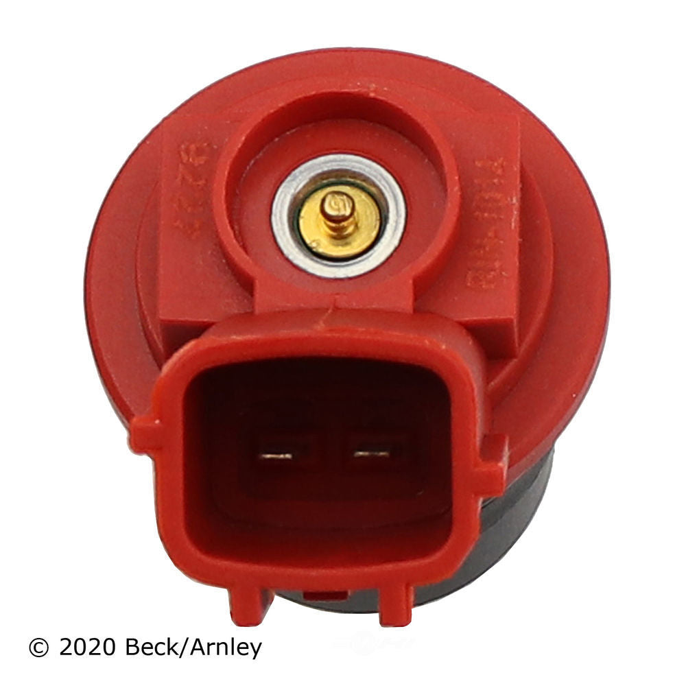 New Fuel Injector  Beck/Arnley  158-0861