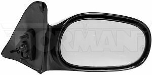 Door Mirror  Dorman  955-460
