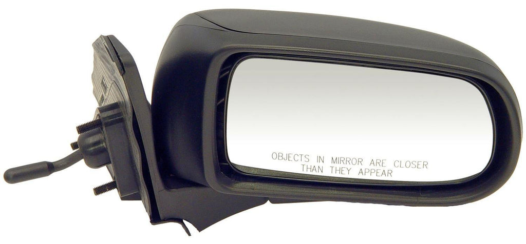 Door Mirror  Dorman  955-1306