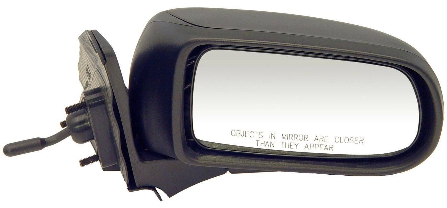 Door Mirror  Dorman  955-1306