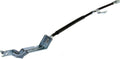 Frt Brake Hose  Centric Parts  150.67063