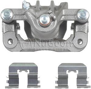 Rr Right Rebuilt Brake Caliper  Nugeon  99-01842A