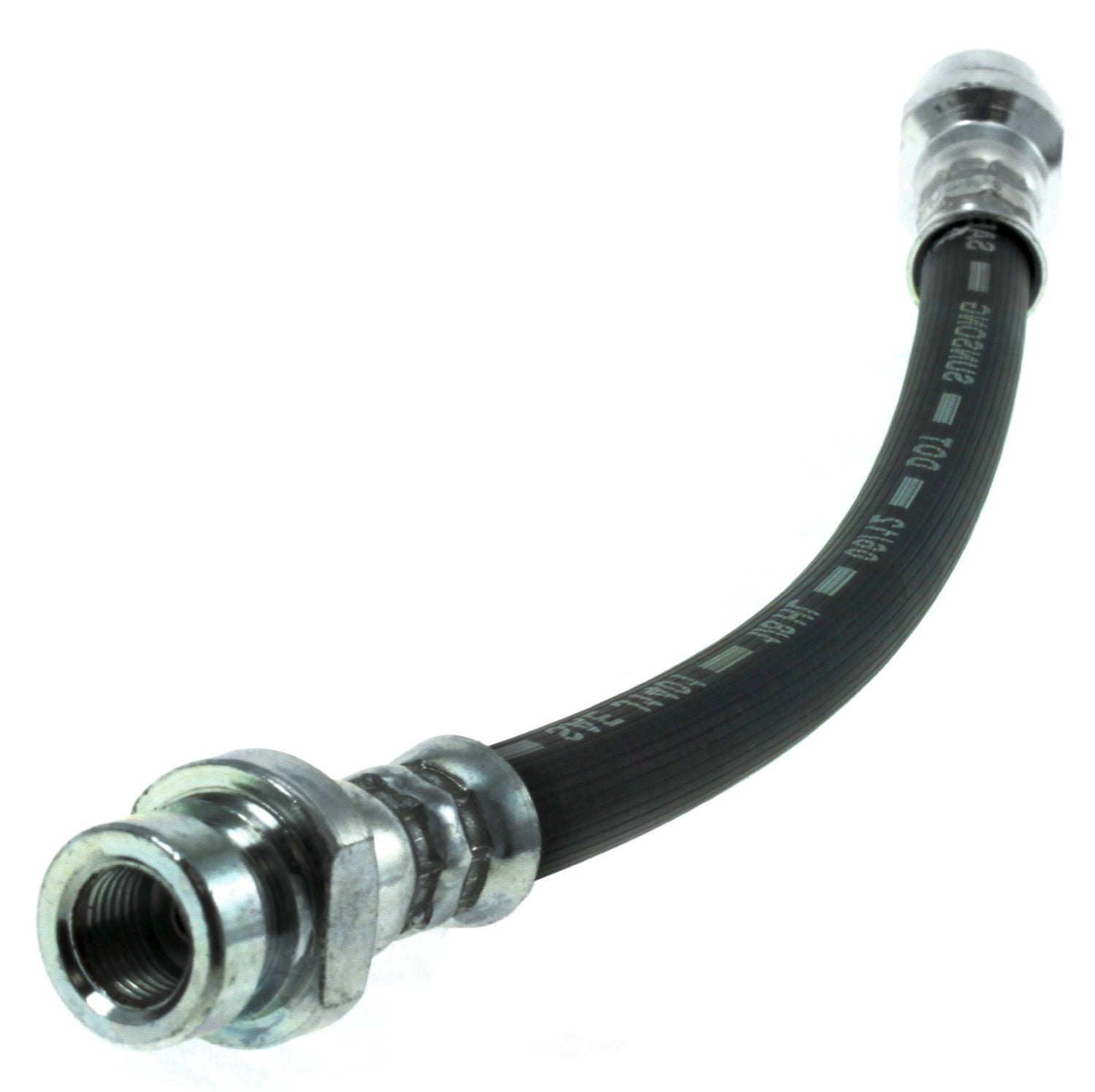 Frt Brake Hose  Centric Parts  150.46005