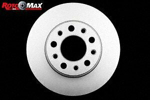 PROMAX Premium Geo-Coated Brake Rotor 20-630005