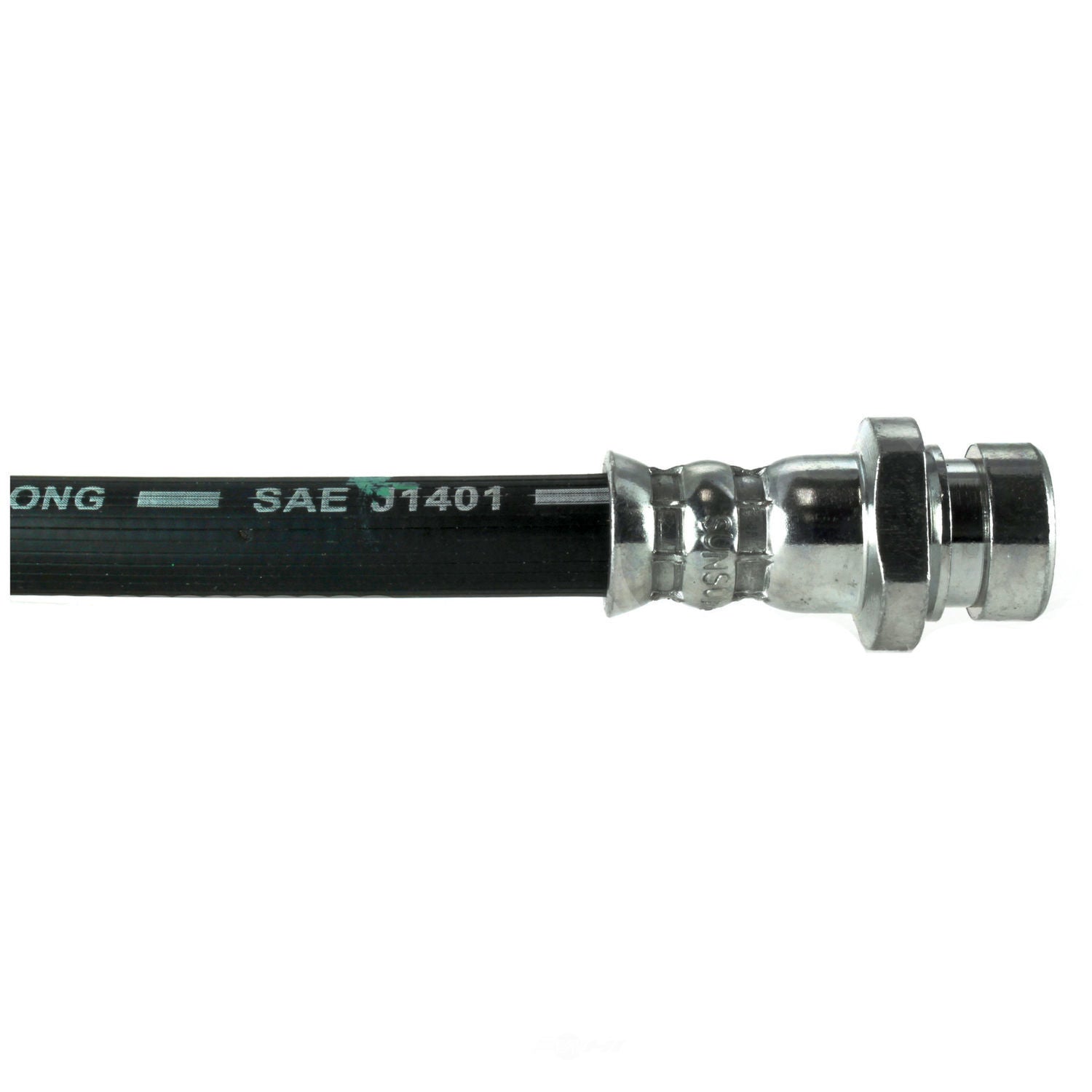 Rr Brake Hose  Centric Parts  150.51328