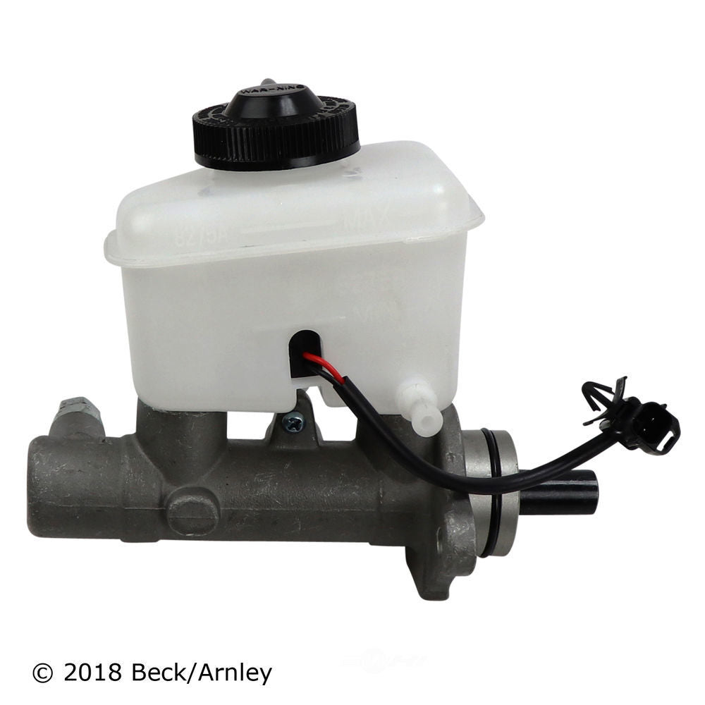 New Master Brk Cyl  Beck/Arnley  072-9878