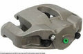 Frt Rt Rebuilt Brake Caliper w/Hwd  Cardone Industries  19-2964