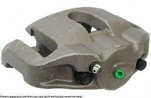 Frt Rt Rebuilt Brake Caliper w/Hwd  Cardone Industries  19-2964