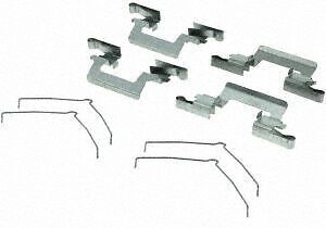 Frt Super Prem Ceramic Brake Pads  Centric Parts  105.06911