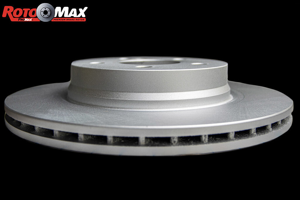PROMAX Premium Geo-Coated Brake Rotor 20-620019