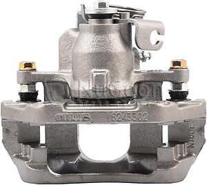 Rr Lft Rebuilt Brake Caliper  Nugeon  99-17974B