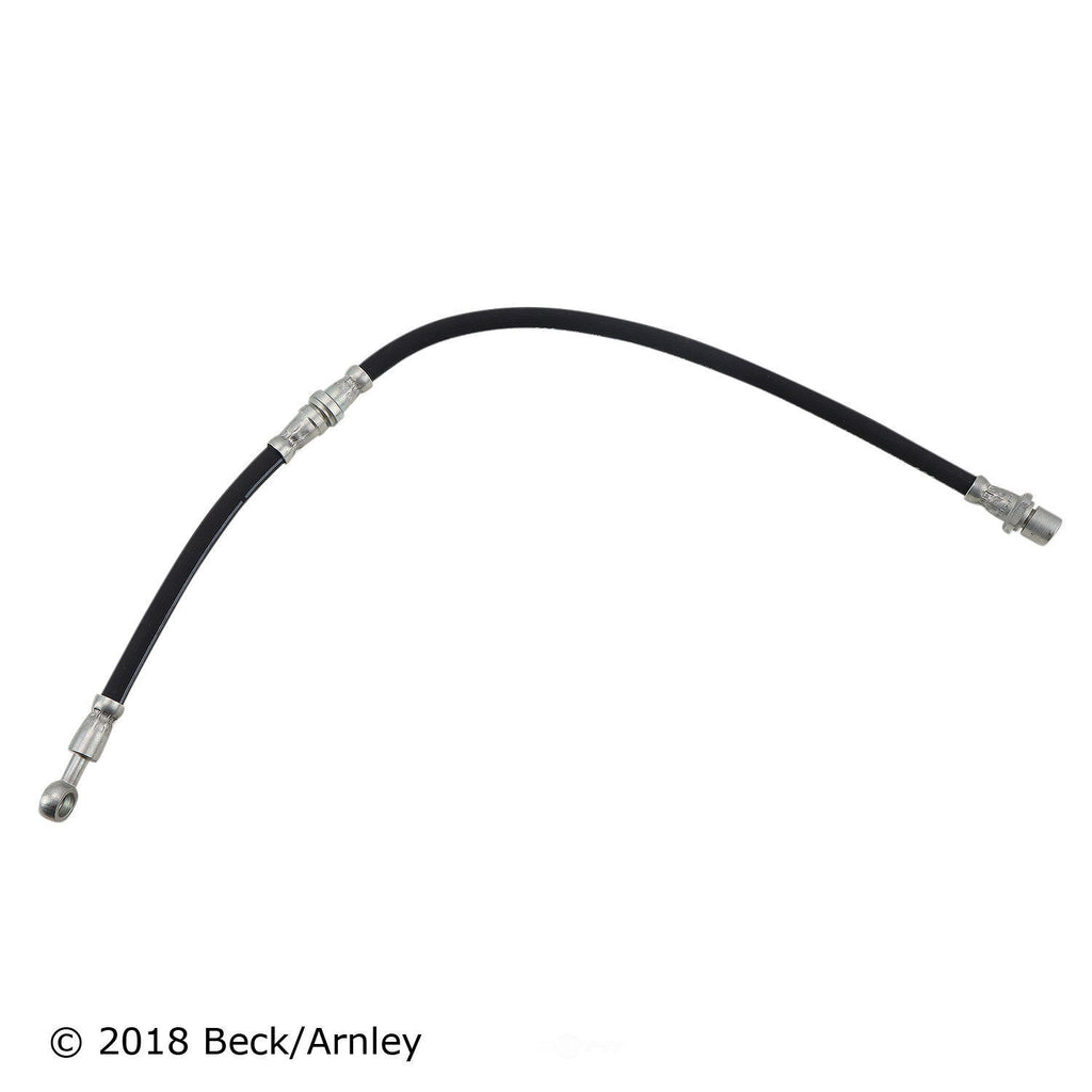 Frt Brake Hose  Beck/Arnley  073-1743