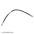 Frt Brake Hose  Beck/Arnley  073-1743