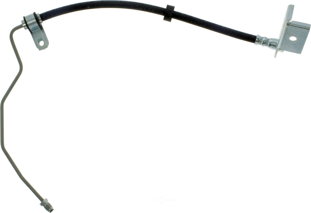 Rr Brake Hose  Centric Parts  150.22311