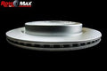 PROMAX Premium Geo-Coated Brake Rotor 20-630021