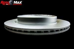 PROMAX Premium Geo-Coated Brake Rotor 20-630021