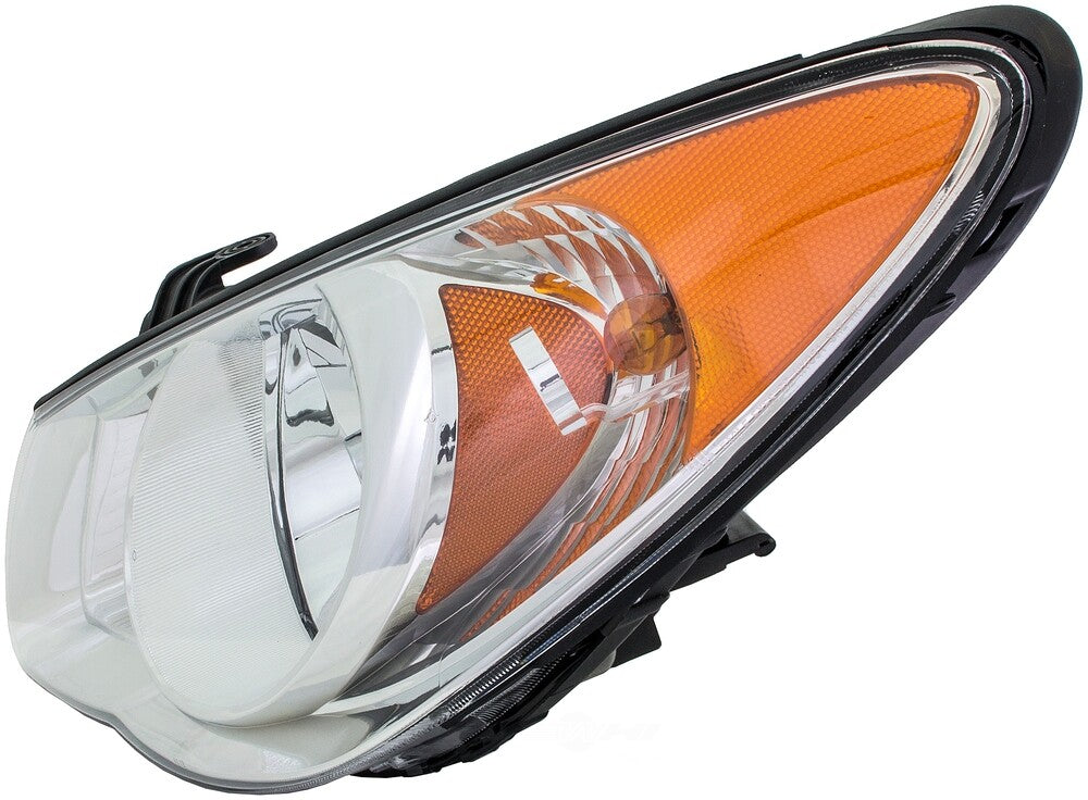 Headlight Assy  Dorman  1592045
