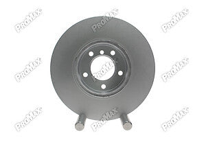 PROMAX Premium Geo-Coated Brake Rotor 20-34390