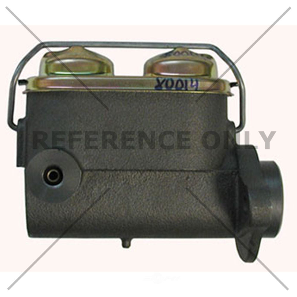 New Master Brake Cyl  Centric Parts  130.80014