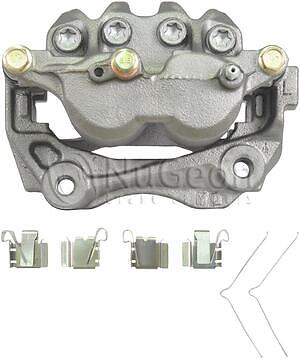 Frt Lft Rebuilt Brake Caliper  Nugeon  99-01606B