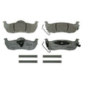 Wagner Premium OEX Ceramic Brake Pad OEX1041