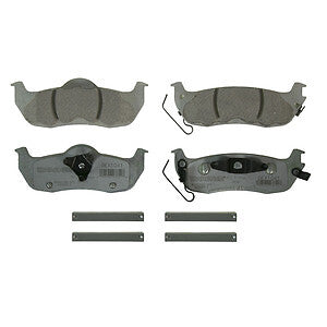 Wagner Premium OEX Ceramic Brake Pad OEX1041
